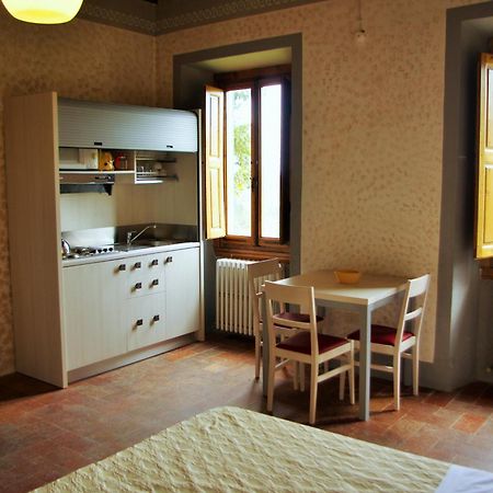 Hu Norcenni Girasole Village Figline Valdarno Εξωτερικό φωτογραφία