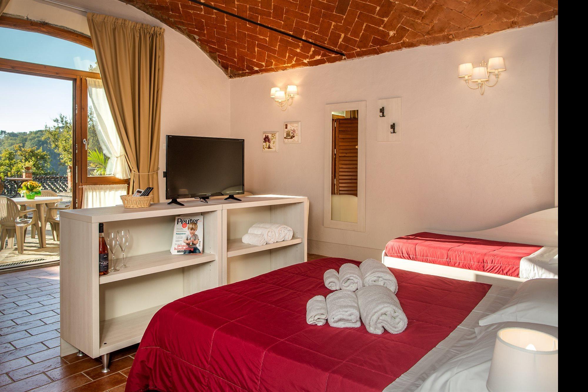 Hu Norcenni Girasole Village Figline Valdarno Εξωτερικό φωτογραφία