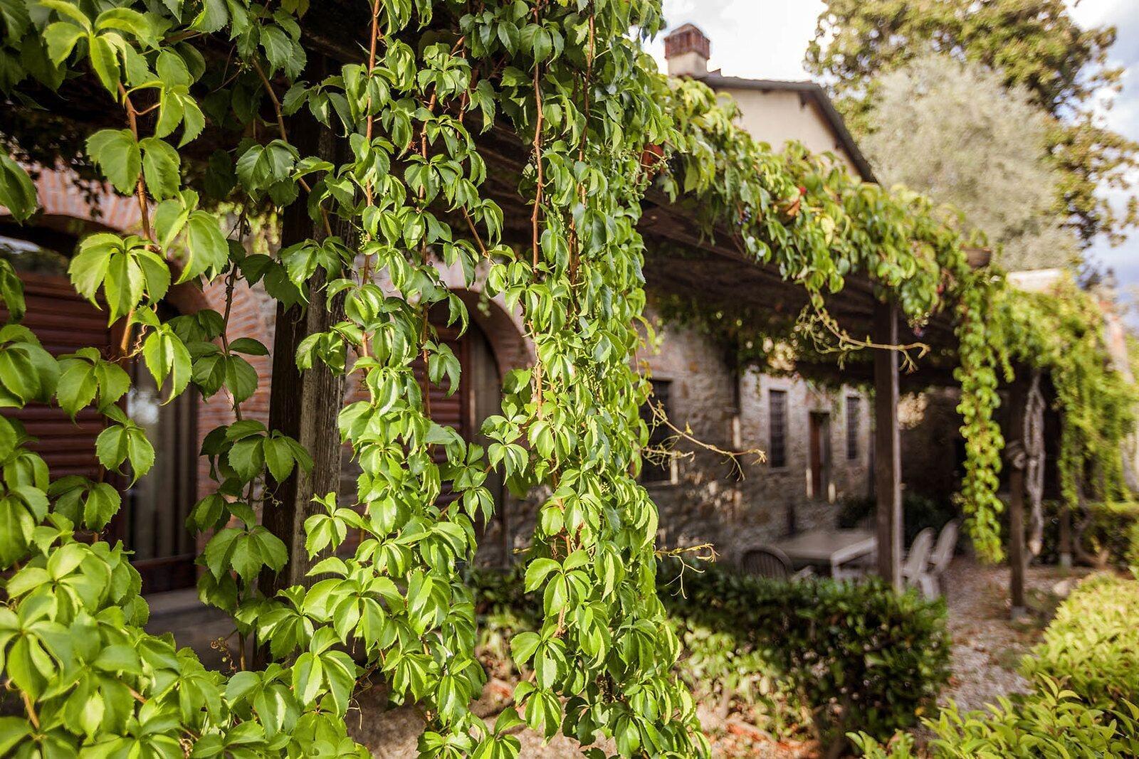 Hu Norcenni Girasole Village Figline Valdarno Εξωτερικό φωτογραφία