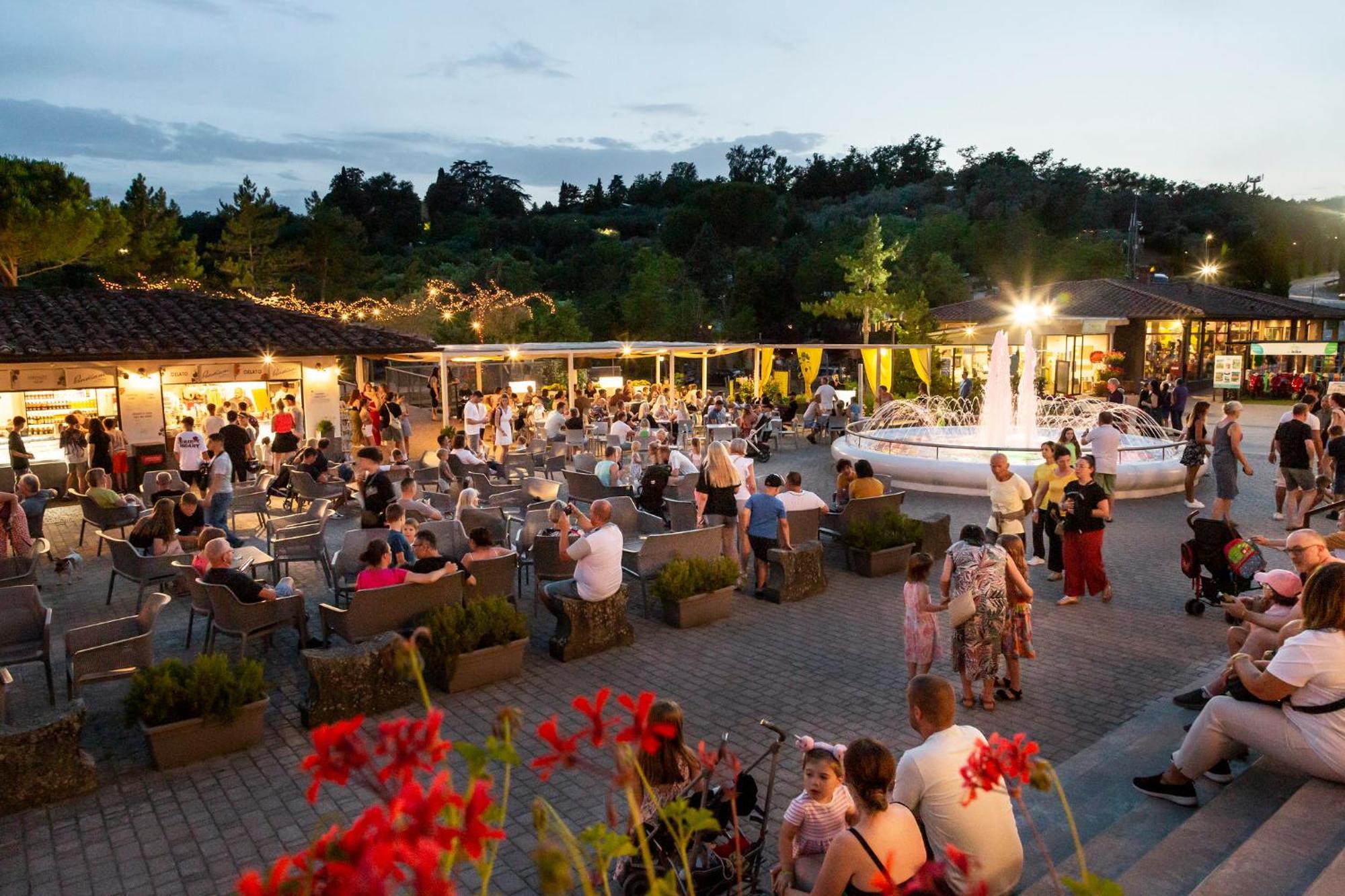 Hu Norcenni Girasole Village Figline Valdarno Εξωτερικό φωτογραφία