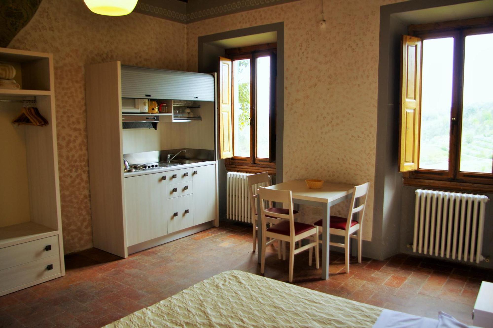 Hu Norcenni Girasole Village Figline Valdarno Εξωτερικό φωτογραφία