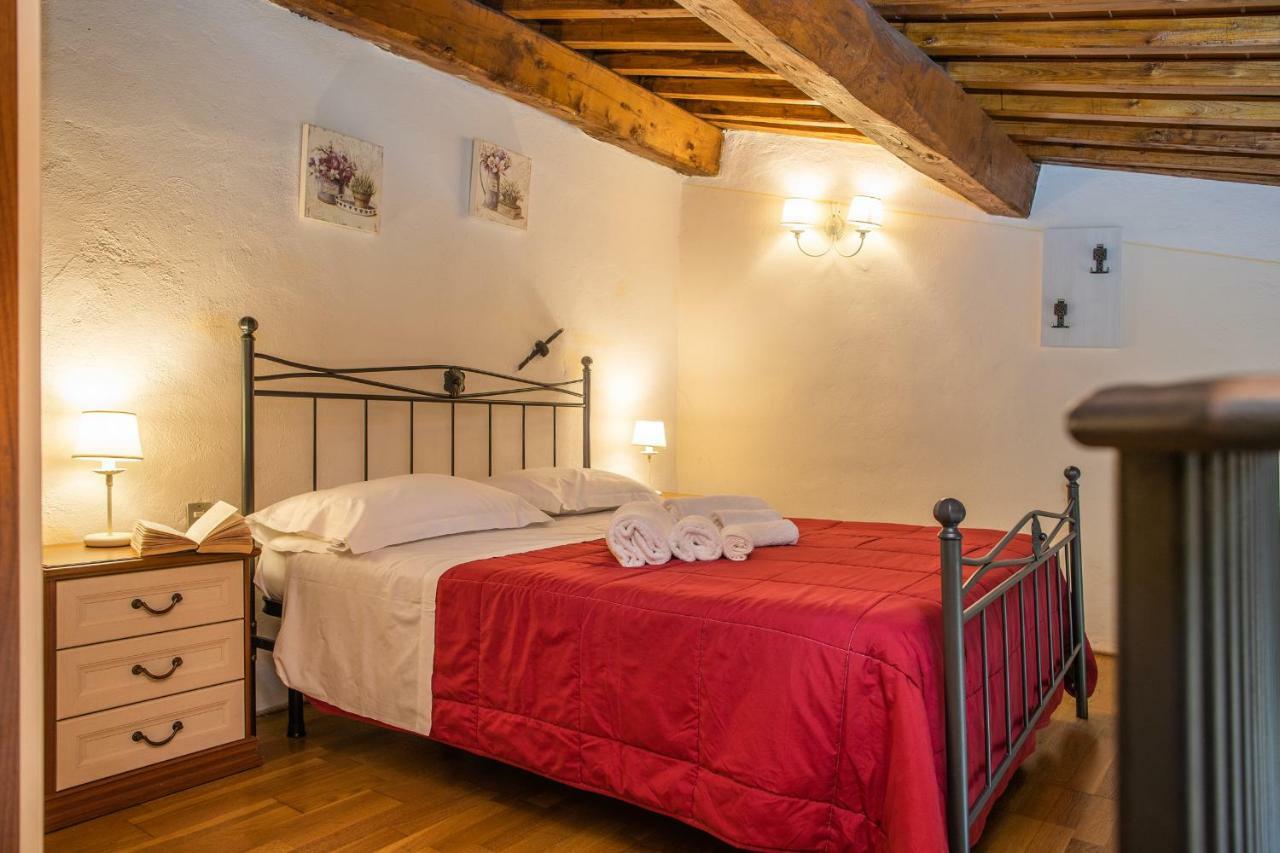 Hu Norcenni Girasole Village Figline Valdarno Εξωτερικό φωτογραφία